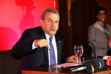 İçişleri Bakanı Güler: Çözüm sürecinde dışarıda kalanları millet tasfiye eder