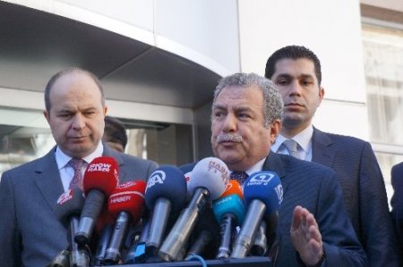 İçişleri Bakanı Güler: Herkesi itidalli ve sağduyulu olmaya davet ediyorum