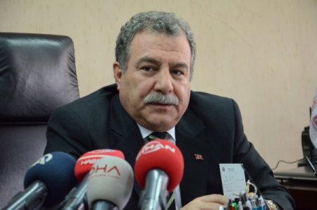 İçişleri Bakanı Güler:Çözüm sürecini şarta bağlayan anlayışı kabul edemeyiz