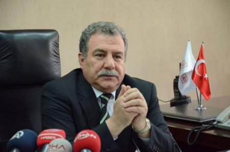 İçişleri Bakanı Güler:Çözüm sürecini şarta bağlayan anlayışı kabul edemeyiz