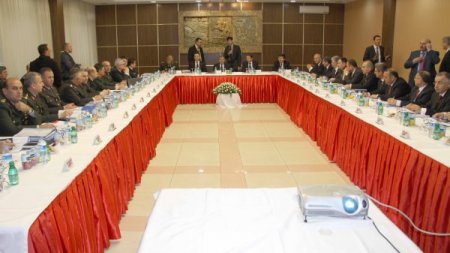 İçişleri Bakanı Güneş: Seçim Güvenliği İçin Gerekli Tedbirleri Aldık