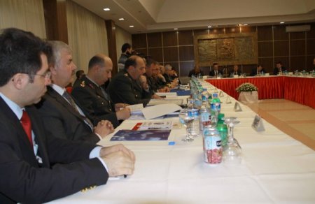 İçişleri Bakanı Güneş: Seçim Güvenliği İçin Gerekli Tedbirleri Aldık