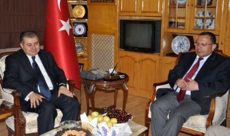 İçişleri Bakanı Güneş: Terör Örgütünün 'Eylemsizlik' Kararı Aldatmacadır