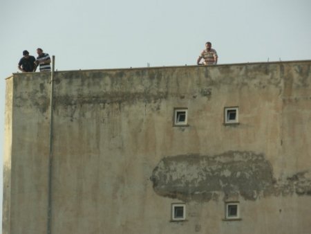 İçişleri Bakanı Osman Güneş: Saldırı Da Ölü Yok