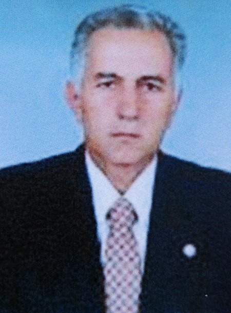 İçişleri Bakanı Şahin, eski vali Şinasi Kuş'un cenazesine katıldı