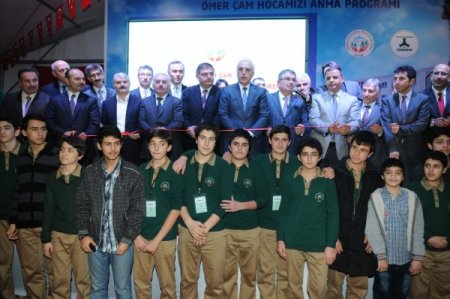 İçişleri Bakanı Şahin: Türkiye olarak artık insana yatırım yapıyoruz