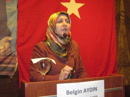 İçişleri Bakanı Şahin'den hafızlara çeyrek altın