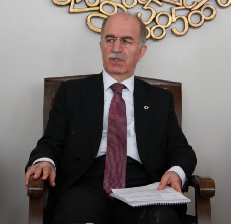 İçişleri Bakanlığı, kış turizm merkezlerindeki güvenliği masaya yatırıyor