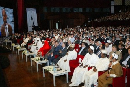 İcma Sempozyumu oturumlarla devam ediyor