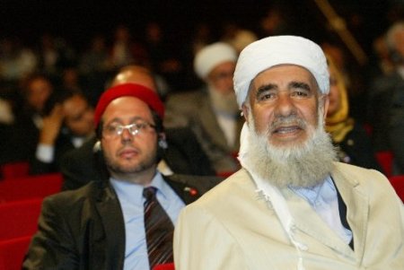 İcma Sempzoyumu’nun son oturumu başladı