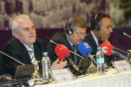 İcma Sempzoyumu’nun son oturumu başladı