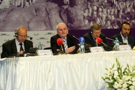 İcma Sempzoyumu’nun son oturumu başladı