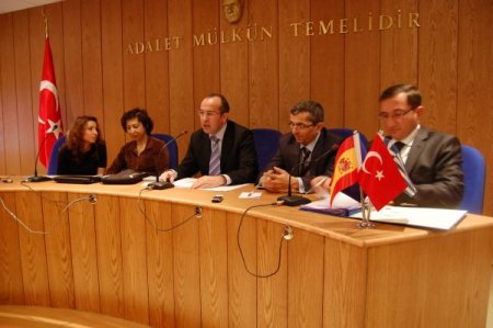 İcra Daireleri Ab Projesiyle Etkin Hale Getiriliyor