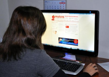 İcra ve iflas dairesi çalışanları sanal ortamda buluştu