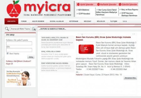 İcra ve iflas dairesi çalışanları sanal ortamda buluştu