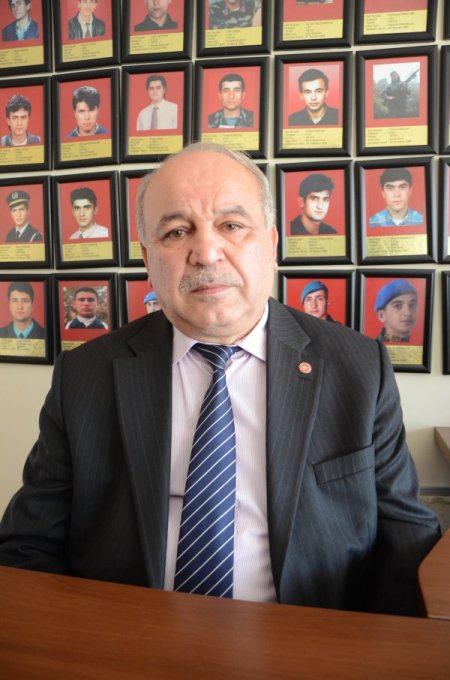 İdamın gündeme gelmesi, şehit ailelerini heyecanlandırdı