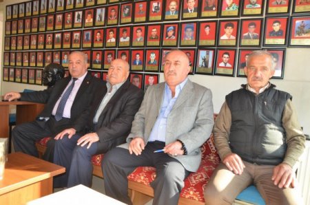 İdamın gündeme gelmesi, şehit ailelerini heyecanlandırdı