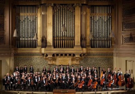 İdil Biret, Yale Senfoni Orkestrası İle Ahmed Adnan Saygun'da Konser Verecek