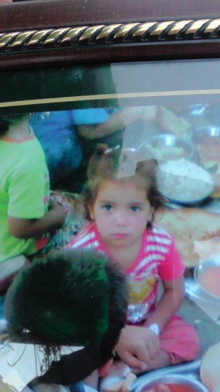 İdil’de 3 yaşındaki kız çocuğundan haber alınamıyor