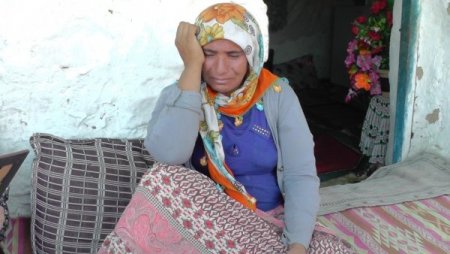 İdil’de 3 yaşındaki kız çocuğundan haber alınamıyor