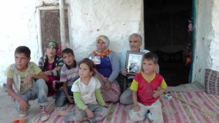 İdil’de 3 yaşındaki kız çocuğundan haber alınamıyor