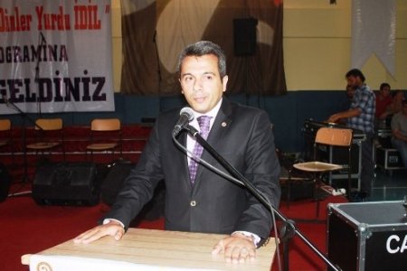 İdil’de 5 dilde türküler programına yoğun ilgi