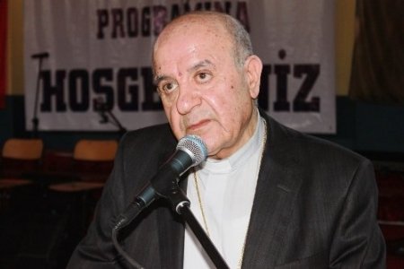 İdil’de 5 dilde türküler programına yoğun ilgi