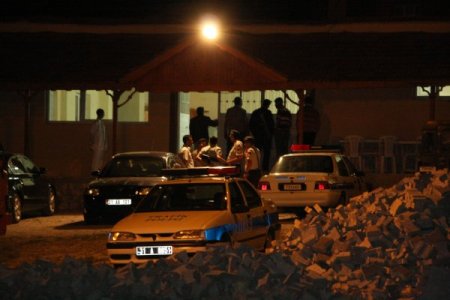 İdlip'teki Olaylardan Kaçan 41 Suriyeli, Hatay'a Sığındı