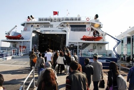 İDO, hizmet bedelini kaldırıyor