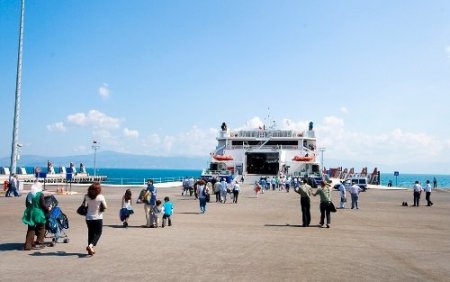 İDO, hizmet bedelini kaldırıyor