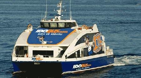 İDOBÜS, 9 ayda 1 milyonu aşkın yolcu taşıdı