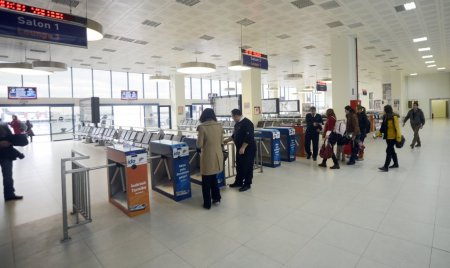 İDOBÜS, Anadolu Yakası’nda hizmete başlayacak