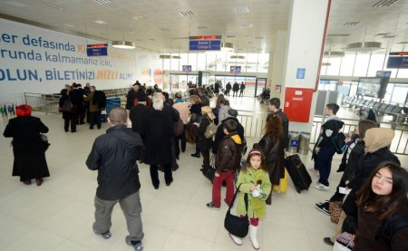İDOBÜS, Anadolu Yakası’nda hizmete başlayacak