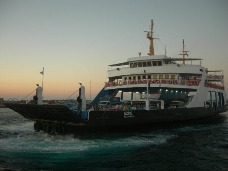 İDO’dan 'okul trafiğini' rahatlatacak karar