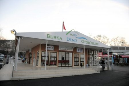 İDO'ya rakip olan BUDO ilk seferine 24 Ocak'ta başlıyor