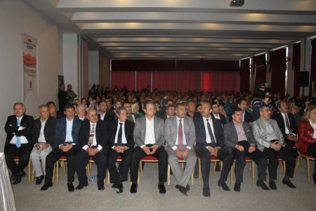 İdris Bal: Başkanlık sistemi ile ne diktatörlük gelir ne de ülkede bölünme olur