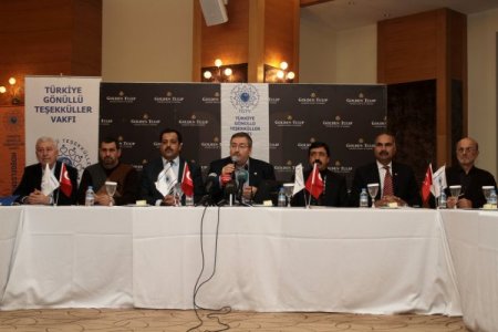 İDSB Genel Sekreteri Kurt: KKTC, dünyada hak ettiği yerde değil