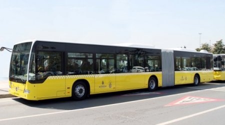 İett, Bir Yılda 54 Yeni Hat Açtı