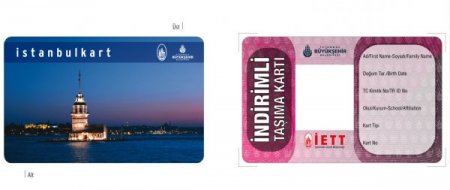 İETT, usulsüz ve sahte yolculuk yapanlara dava açıyor