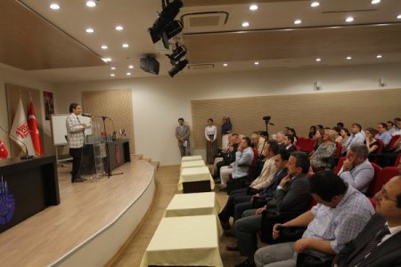 İett Şoförleri Üniversiteli Oldu