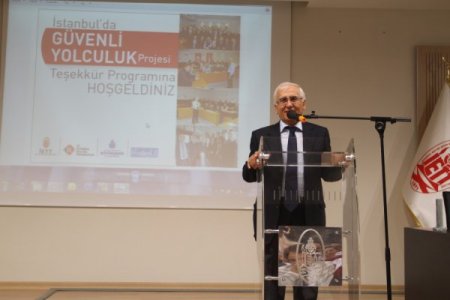 İett Şoförleri Üniversiteli Oldu