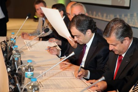 İETT yerli motor üretimi için ilk adımı attı