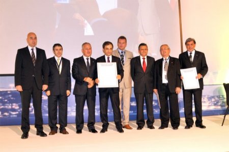 İETT yerli motor üretimi için ilk adımı attı