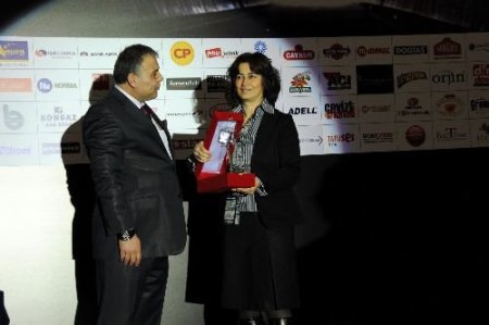 İgdaş, Tüketicinin 'en Güvendiği' Marka Seçildi