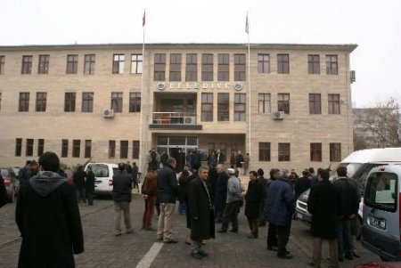 Iğdır Belediye Başkanı Güneş Gözaltına Alındı (2)