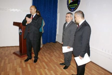 Iğdır Emniyet Müdürü Aydın: Polise Saldıran, Molotof Kokteyli Atanlar Birgün Polise Muhtaç Olacaklarını Unutmamalı