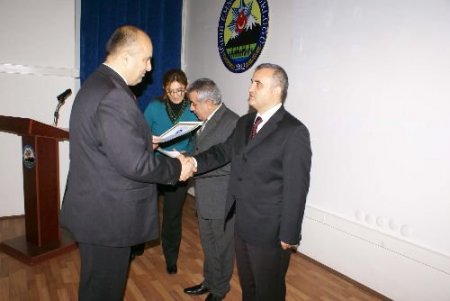 Iğdır Emniyet Müdürü Aydın: Polise Saldıran, Molotof Kokteyli Atanlar Birgün Polise Muhtaç Olacaklarını Unutmamalı