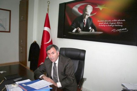 Iğdır İl Özel İdare Genel Sekreteri Akkuş: Köylerdeki Standartlar Artacak