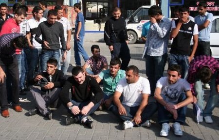 Iğdır Üniversitesi Öğrencilerinden Yeni Sisteme Tepki