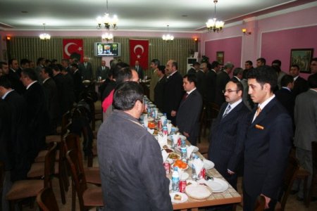 Iğdır’da Dershaneler Kurdukları Dernekle Sorunlarına Çözüm Arayacak